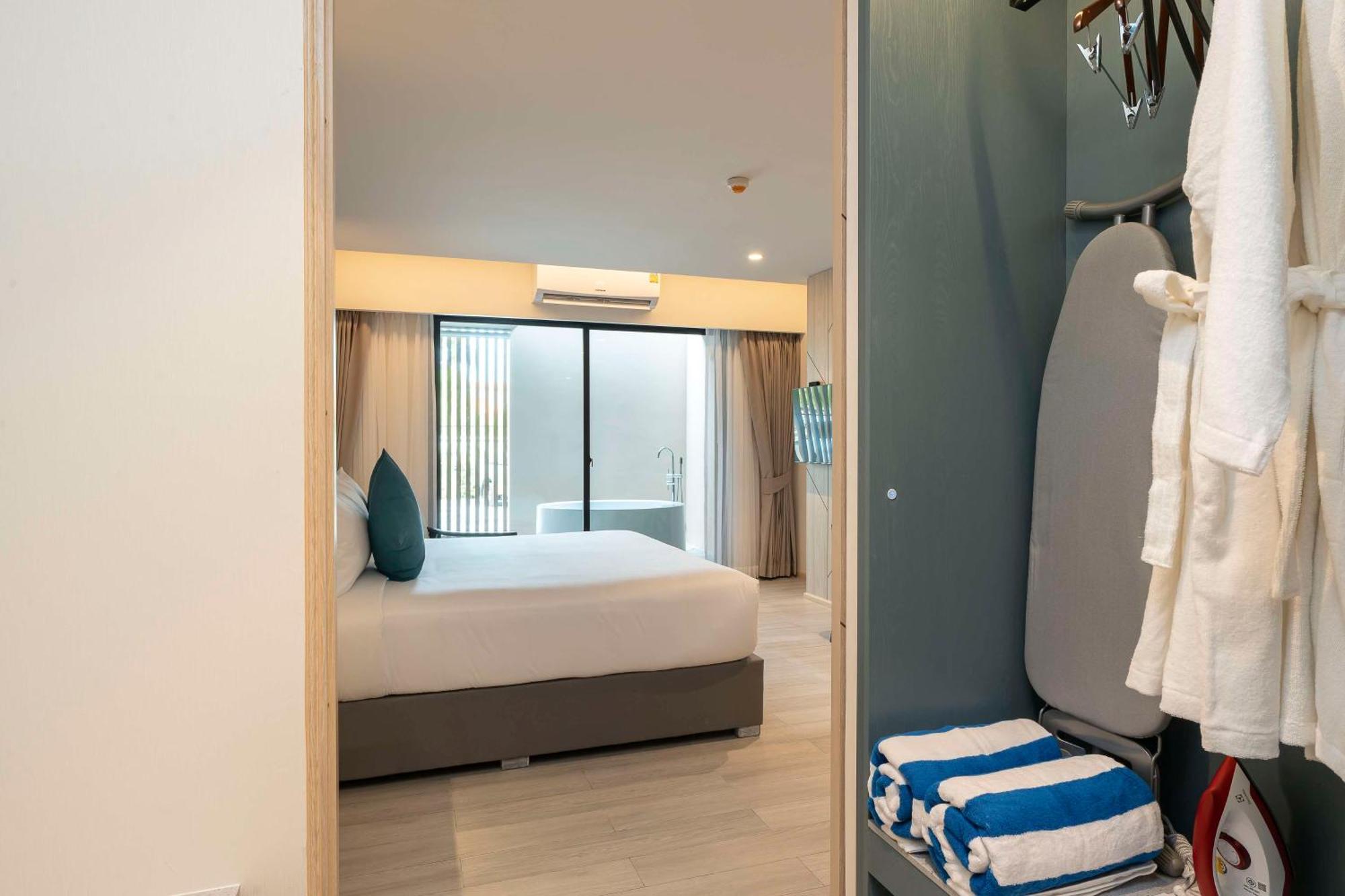 Best Western Plus Carapace Hotel HHQ Exterior foto