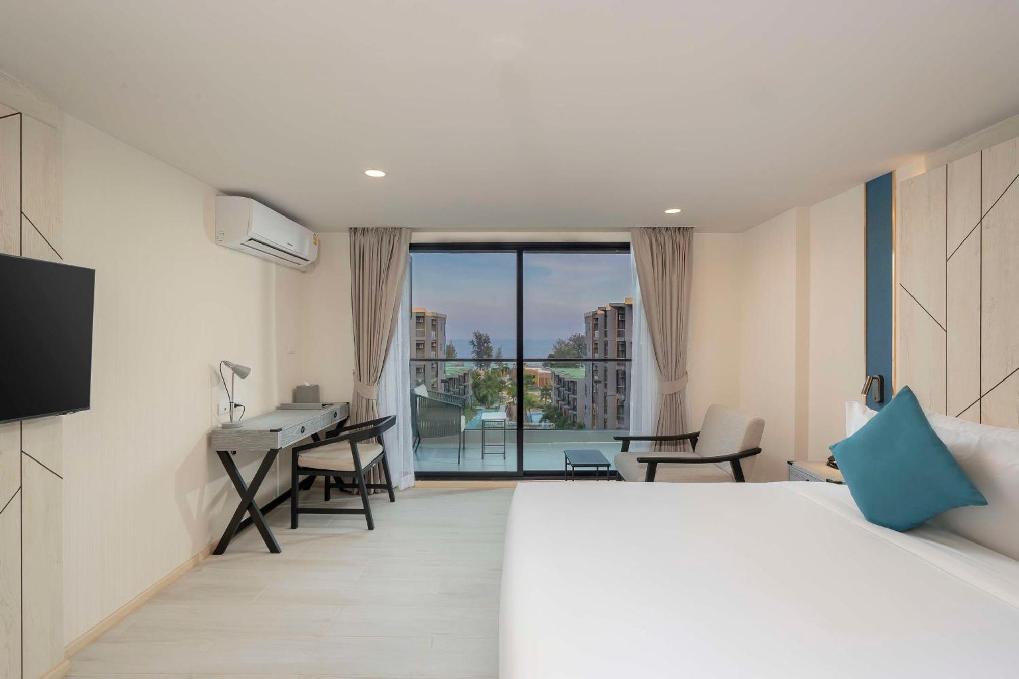 Best Western Plus Carapace Hotel HHQ Exterior foto