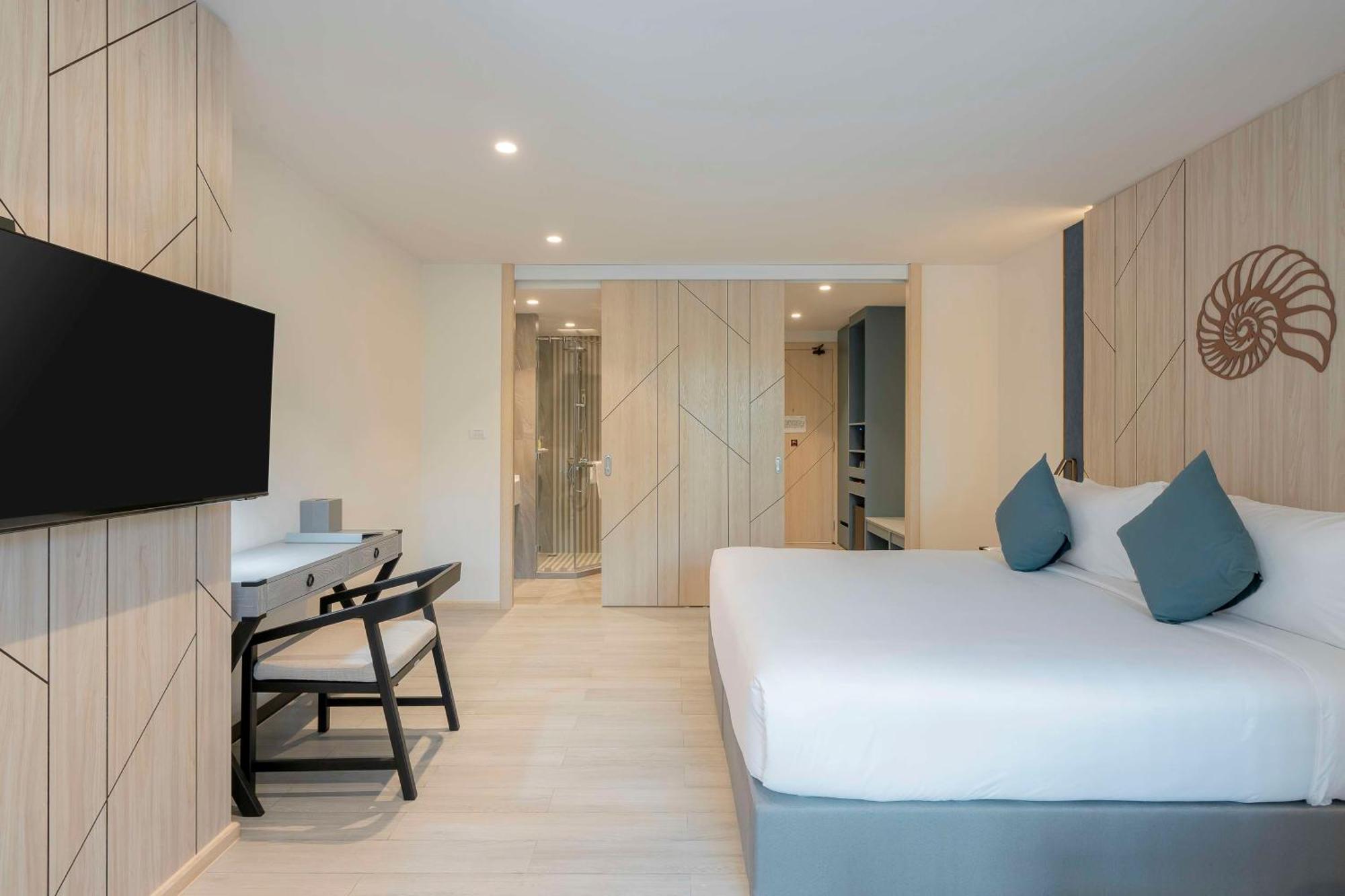 Best Western Plus Carapace Hotel HHQ Exterior foto