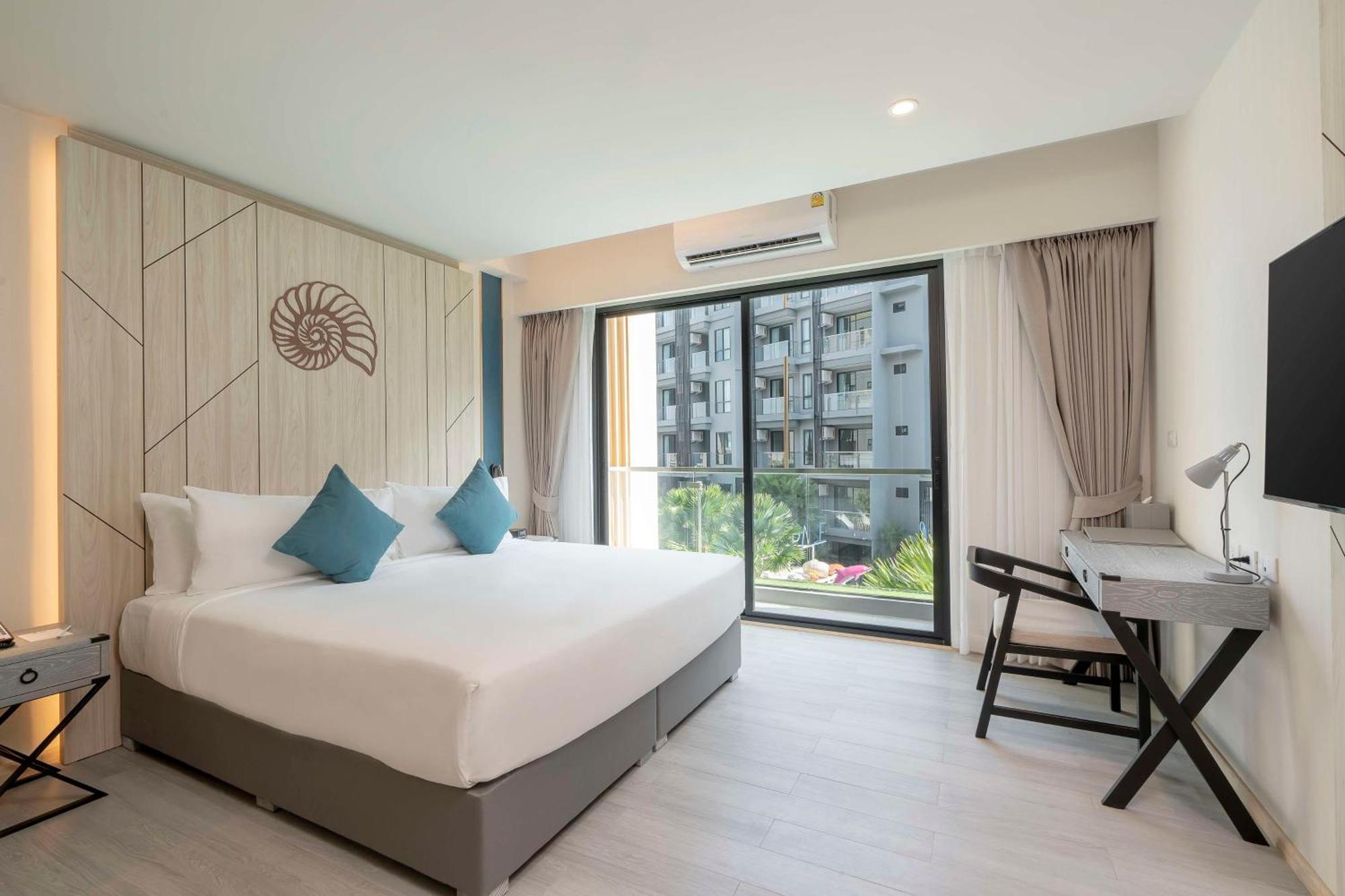 Best Western Plus Carapace Hotel HHQ Exterior foto
