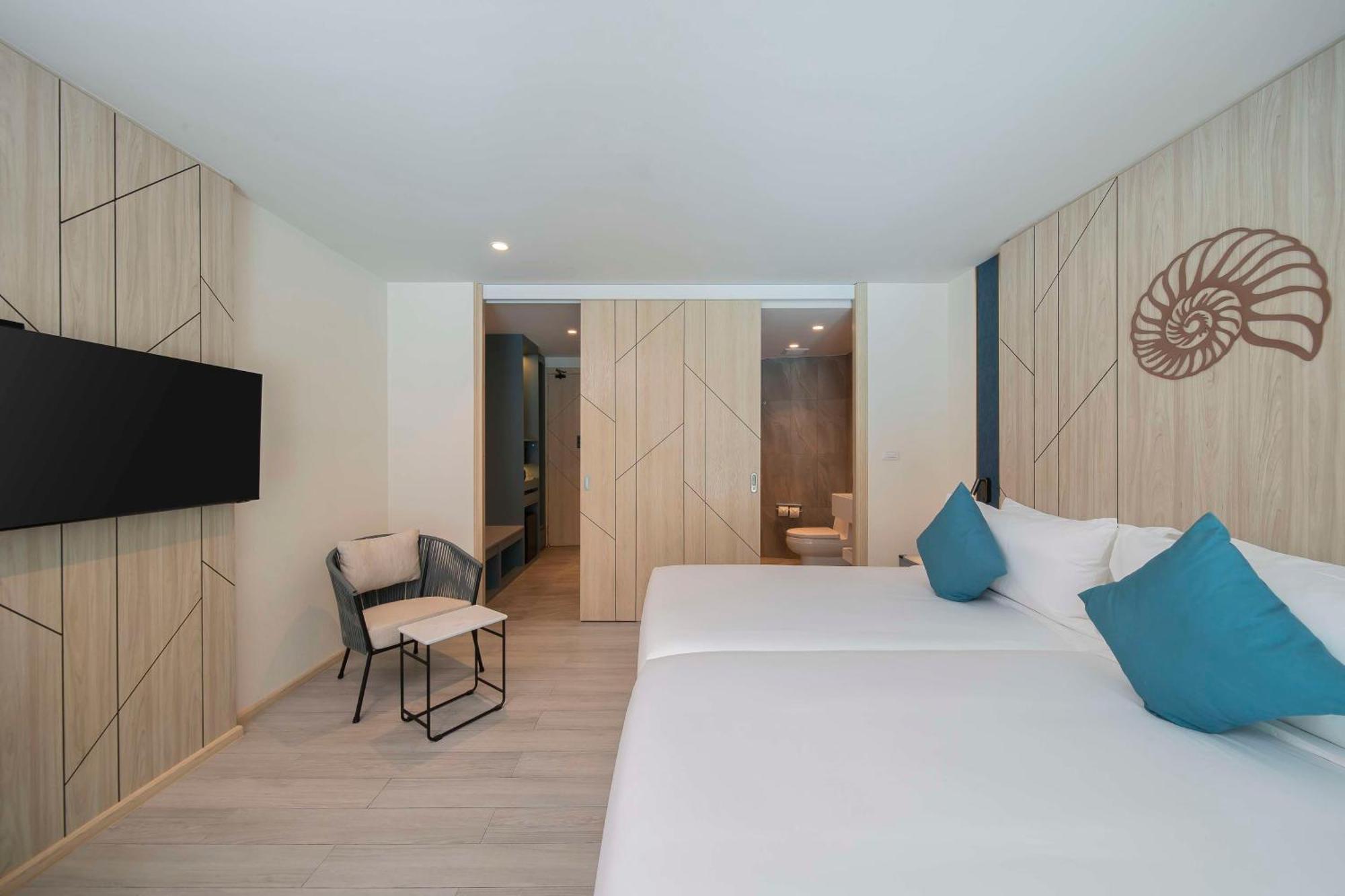 Best Western Plus Carapace Hotel HHQ Exterior foto