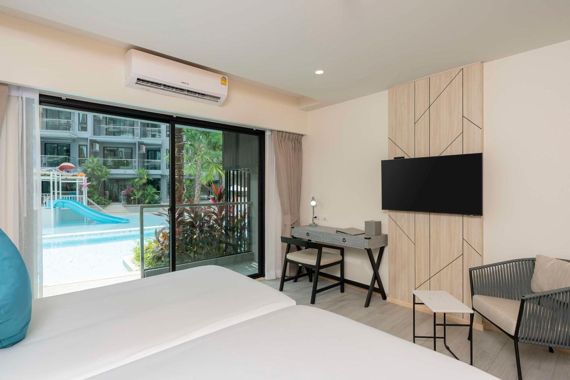 Best Western Plus Carapace Hotel HHQ Exterior foto