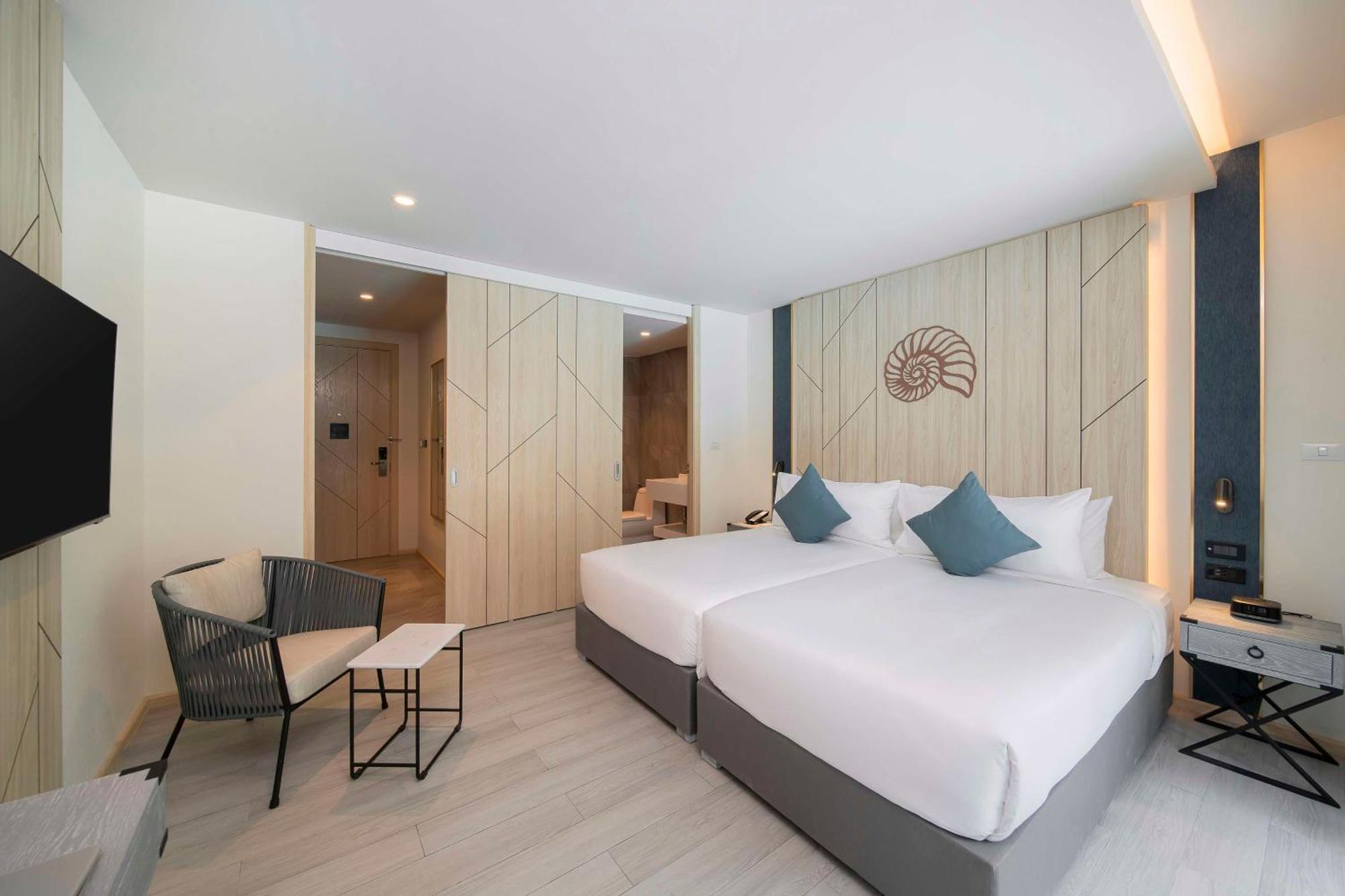 Best Western Plus Carapace Hotel HHQ Exterior foto