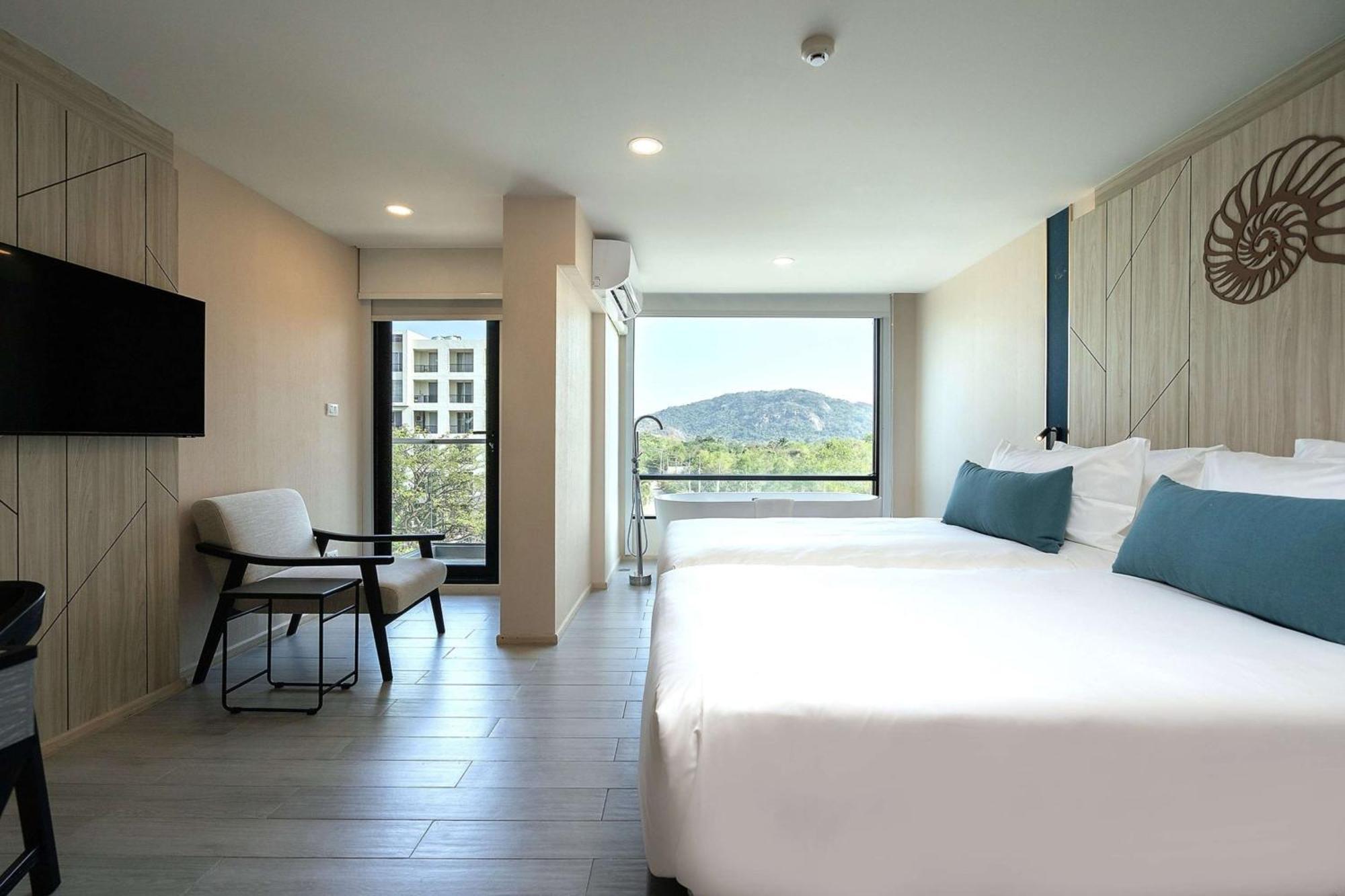 Best Western Plus Carapace Hotel HHQ Exterior foto