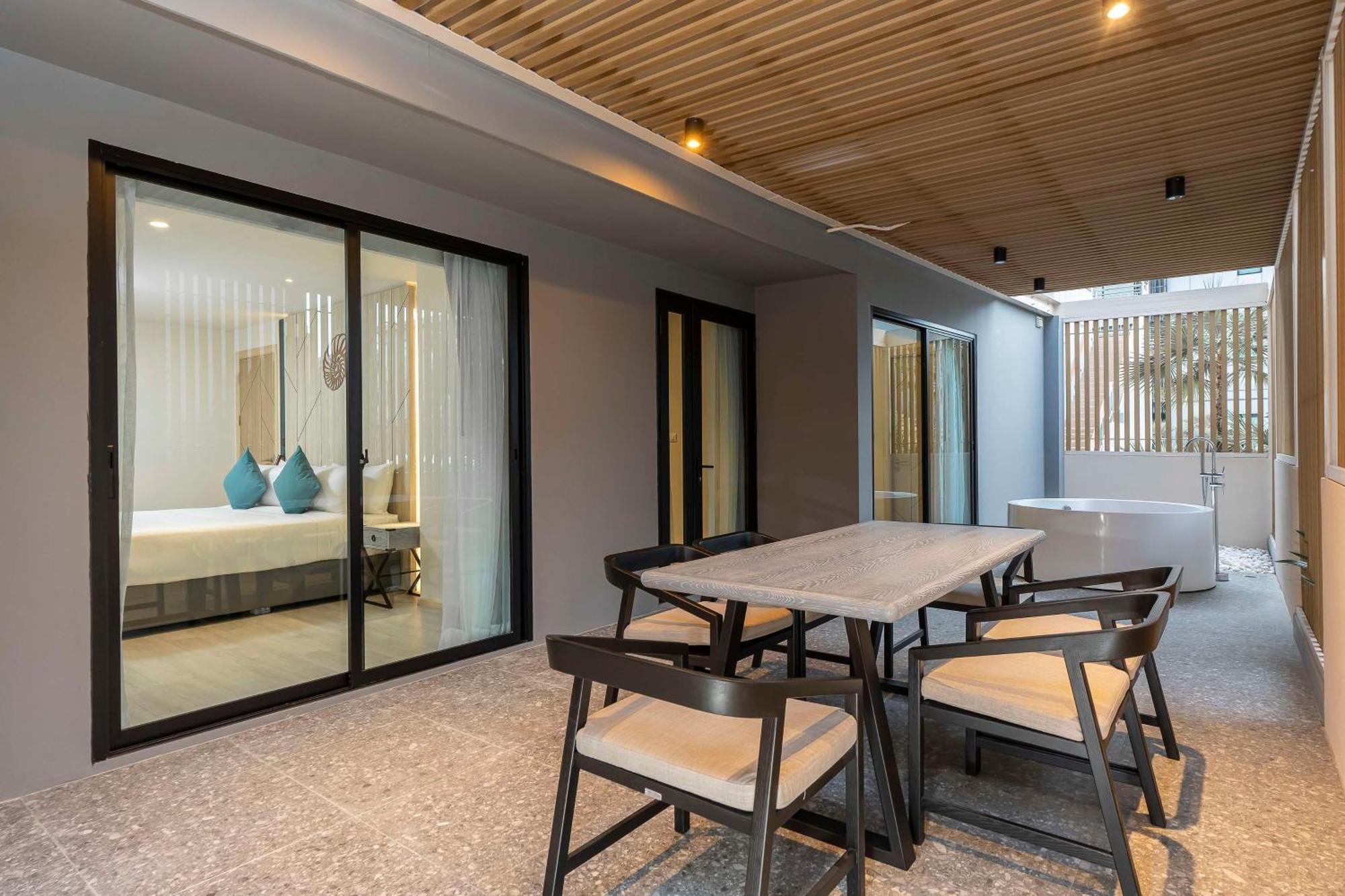 Best Western Plus Carapace Hotel HHQ Exterior foto