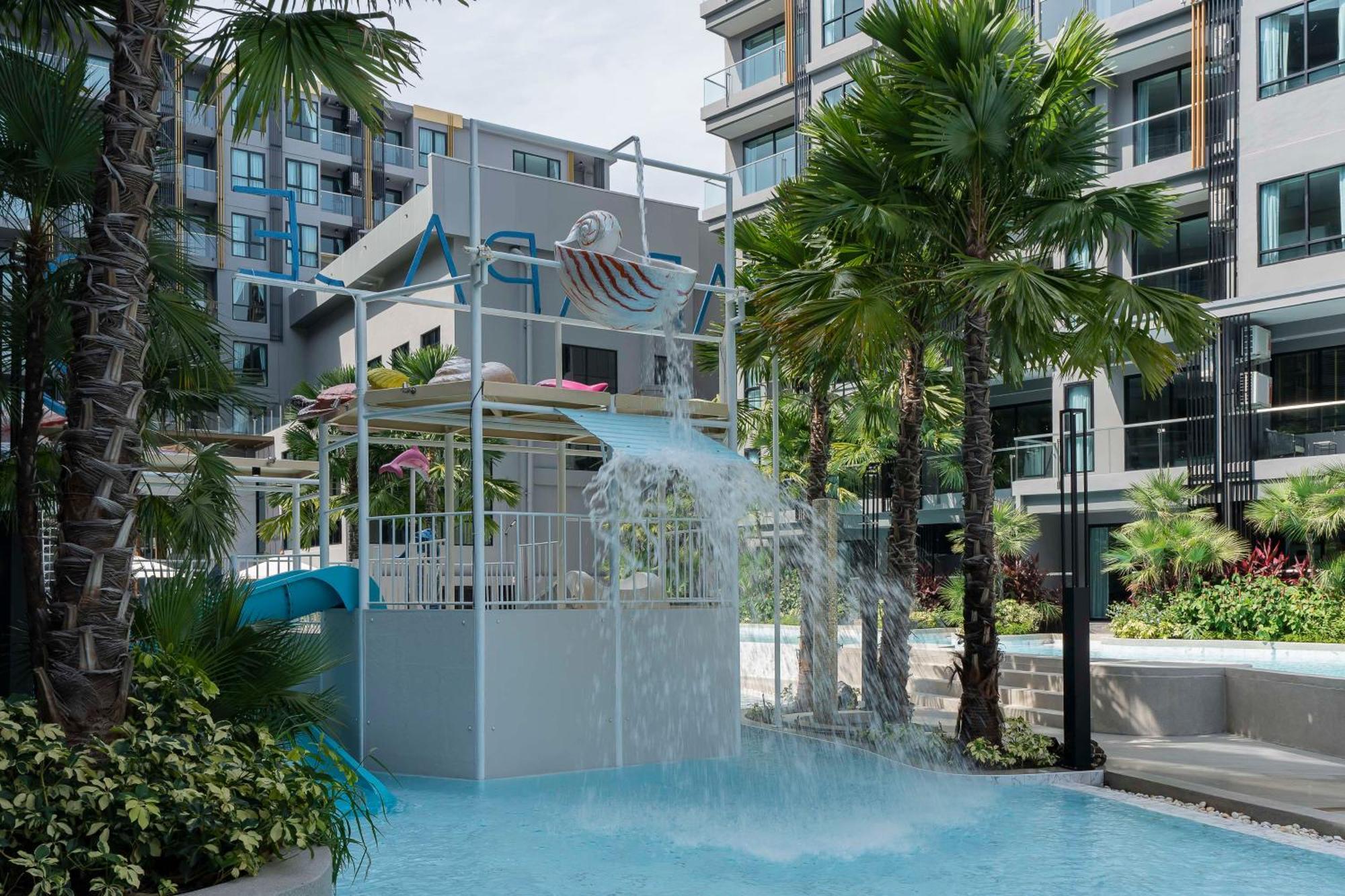 Best Western Plus Carapace Hotel HHQ Exterior foto
