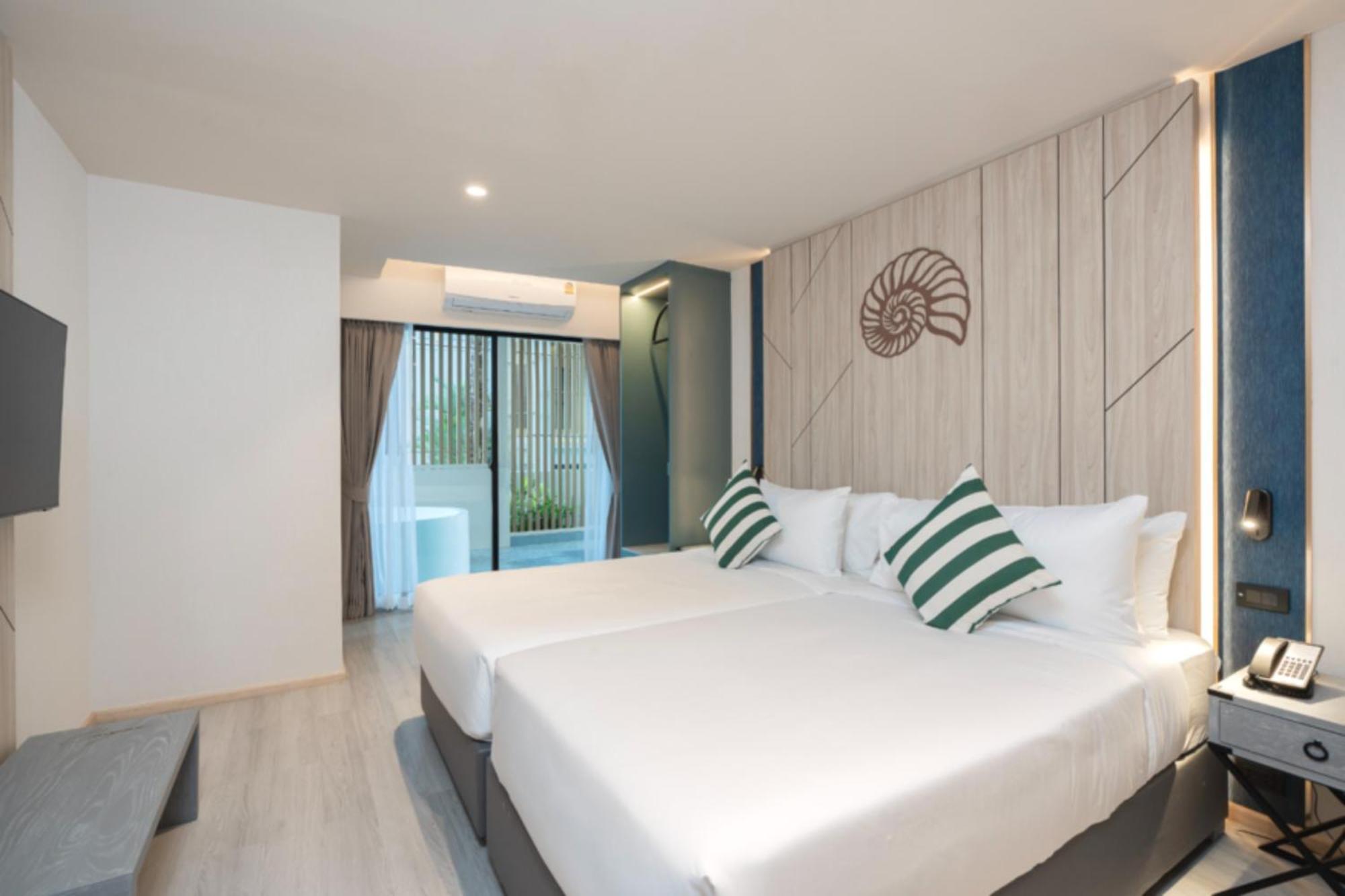 Best Western Plus Carapace Hotel HHQ Exterior foto