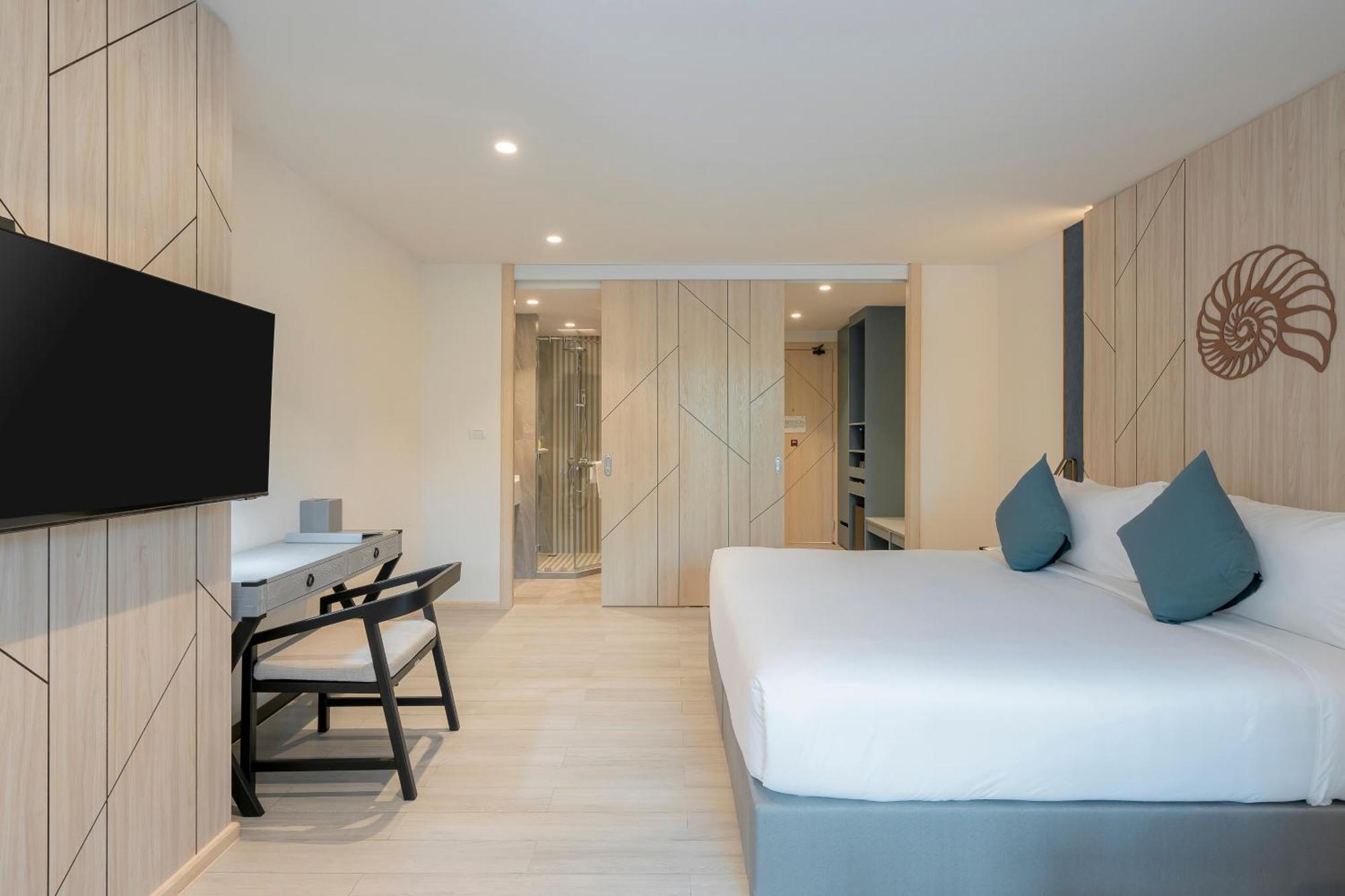 Best Western Plus Carapace Hotel HHQ Exterior foto