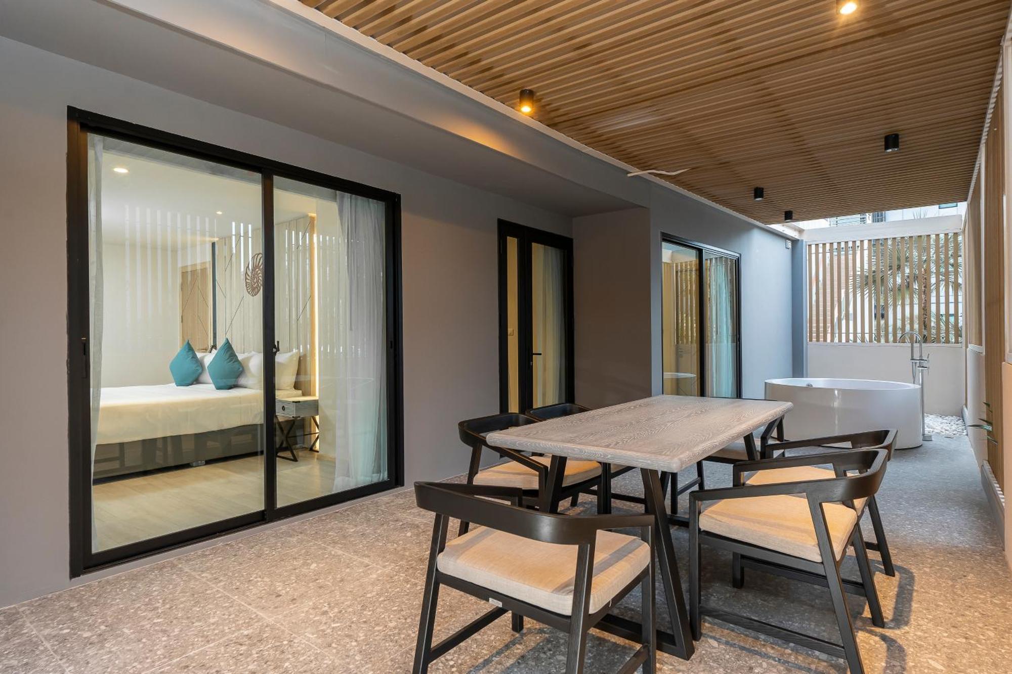 Best Western Plus Carapace Hotel HHQ Exterior foto