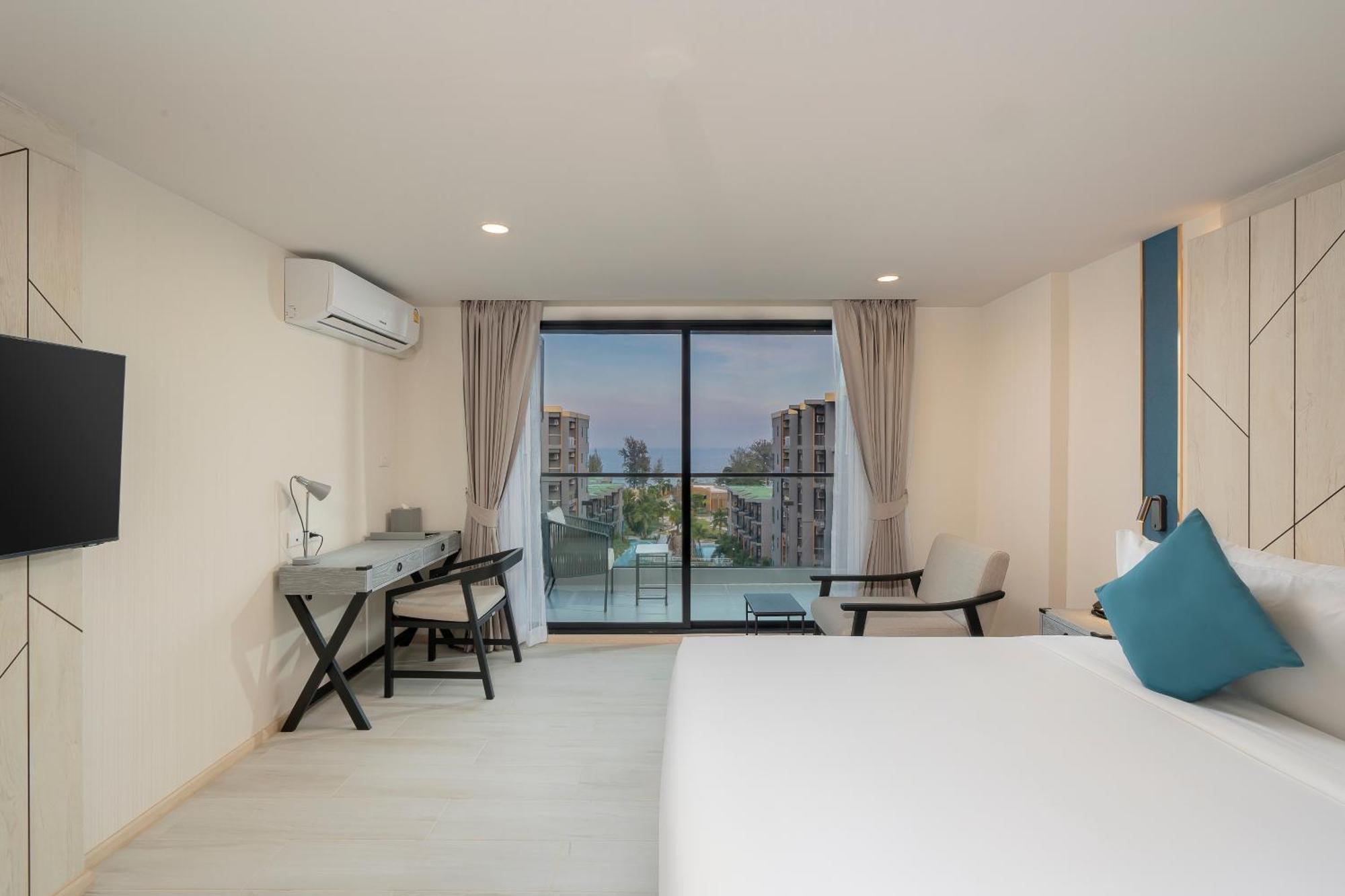 Best Western Plus Carapace Hotel HHQ Exterior foto