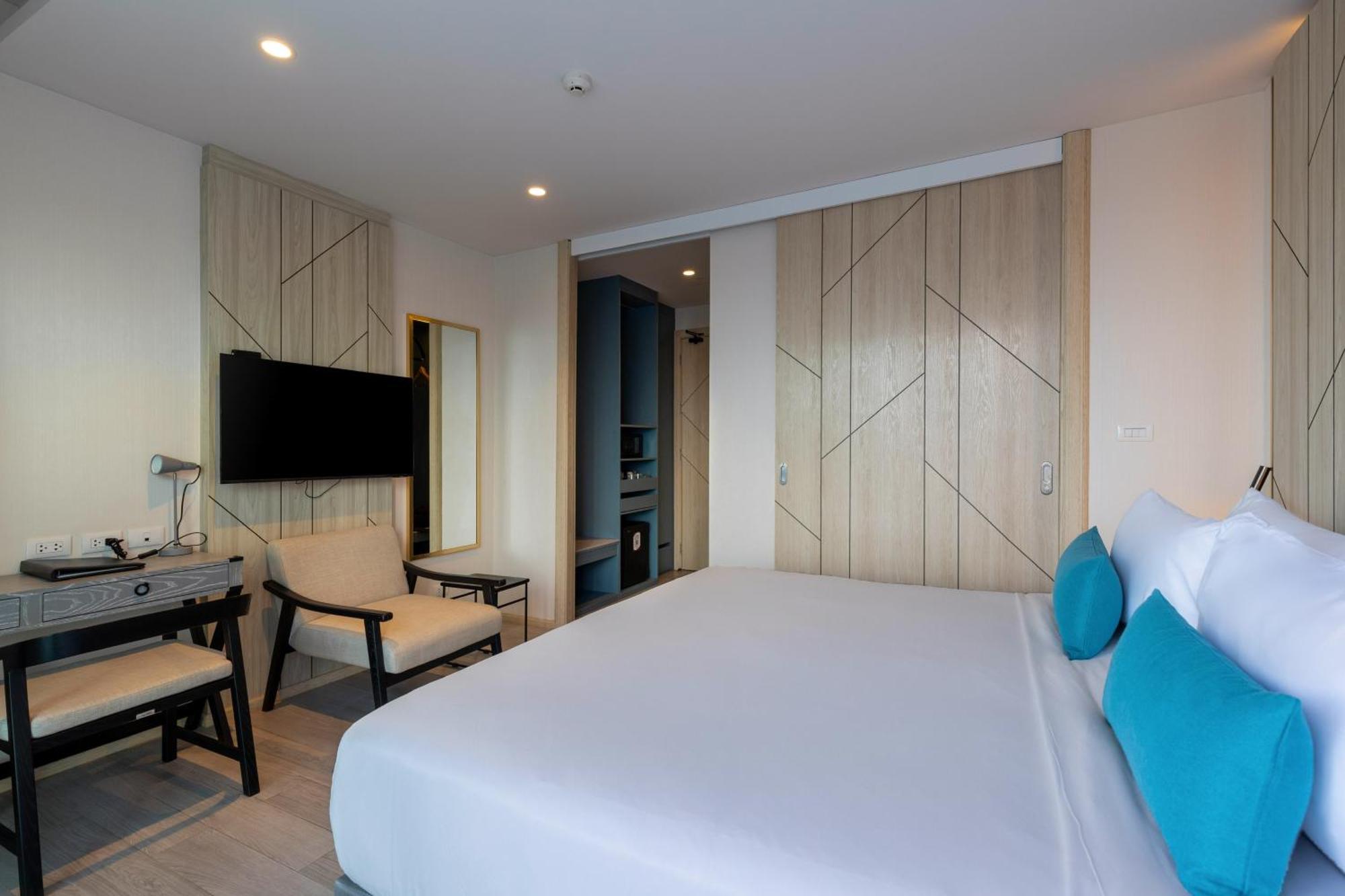 Best Western Plus Carapace Hotel HHQ Exterior foto